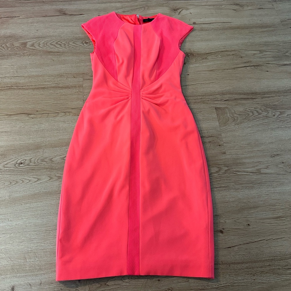 Ted baker dress